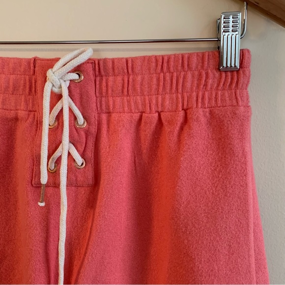 VOLCOM lil fleece short . NWT . - Picture 5 of 7